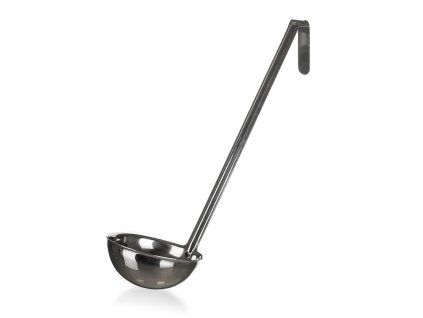 naběračka pr.11cm, 270ml AKCENT nerez