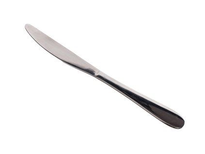 nůž jídelní COLETTE nerez, bez štítku