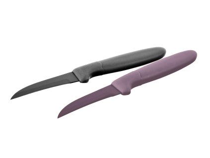 nůž praktický 16,5cm APETIT Color mix barev