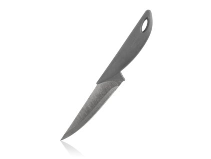 nůž praktický 12cm CULINARIA GREY