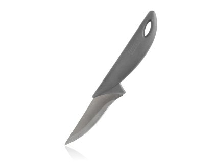 nůž praktický  9cm CULINARIA GREY