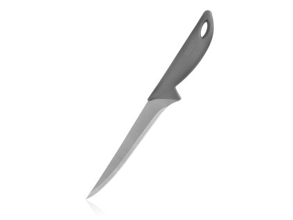 nůž vykošťovací 18cm CULINARIA GREY