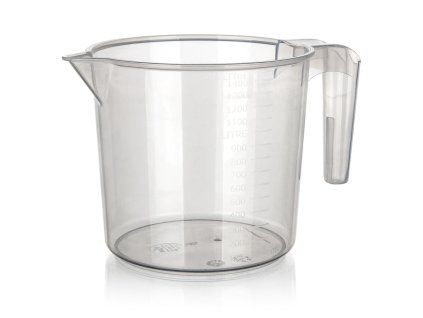 odměrka 1,5l s měrkou PH TRA CULINARIA