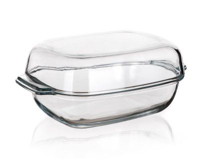 pekáč hran.3,7+2l 34,5x22,5x14,5cm skl.s poklicí OK