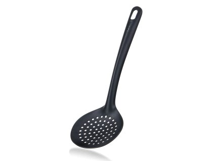 pěnovačka 34cm nylon CULINARIA Grey