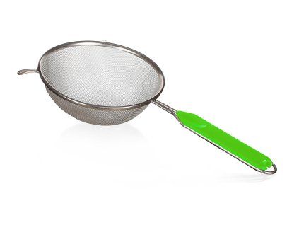 sítko 16cm kov.+PH ZE CULINARIA