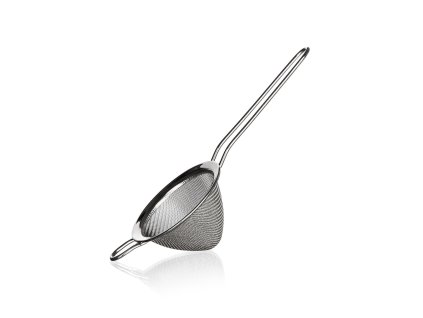 sítko 10cm kónické AKCENT nerez