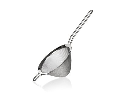 sítko 16cm kónické AKCENT nerez