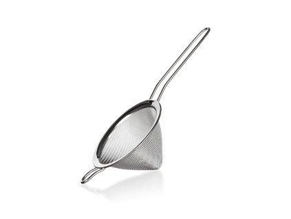 sítko  8,5cm kónické AKCENT nerez