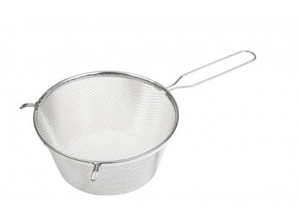 sítko na smažení 19,5cm kov. CULINARIA