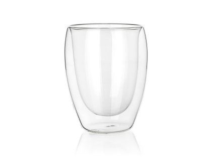 sklenice 300ml dvoustěnná DOBLO