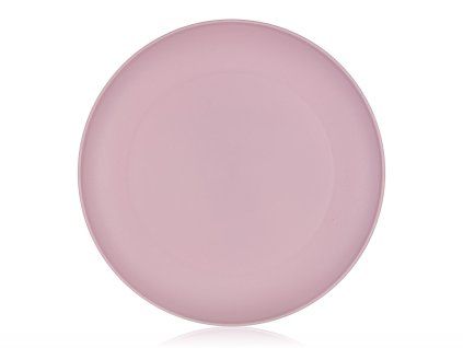 talíř mělký 23,5cm PH RŮŽ CULINARIA