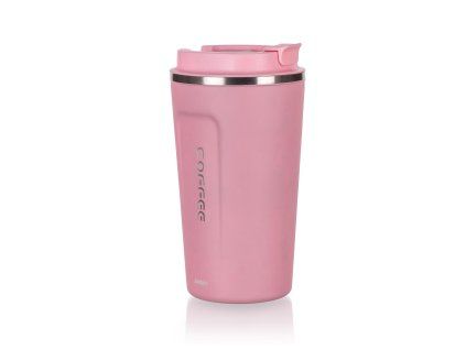 termohrnek 450ml ARTY nerez/PH RŮŽ