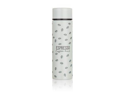termoska 0,14l MINI ESPRESSO nerez ŠE