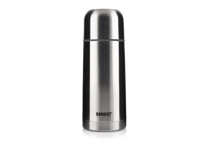 termoska 0,35l AKCENT nerez