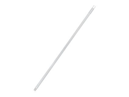 tyč 130cm kov. závit italský hrubý BÍ