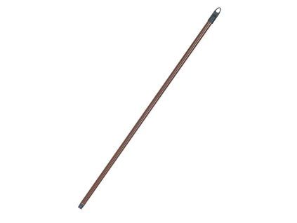 tyč 130cm kov. závit italský hrubý HN