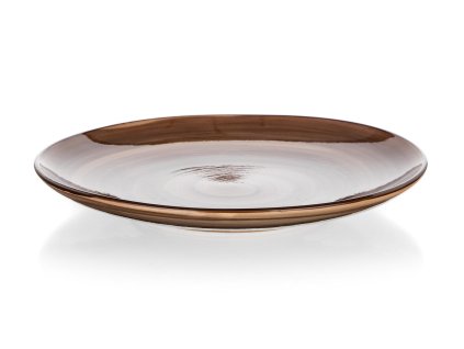 talíř dezertní 21,5cm PALAS keramický HN