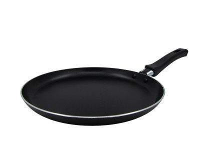 pánev na palačinky 25cm CULINARIA nepřiln.povrch