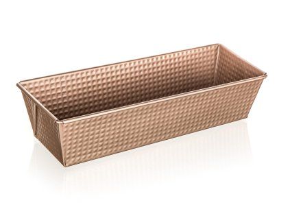 forma na chléb 30,5x11,5x7,5cm nepřiln.povrch CULINARIA Gold