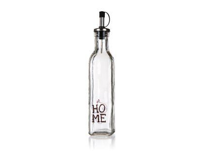 láhev na olej 500ml HOME skl.