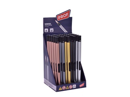 zapalovač 21cm plamínkový, mix barev