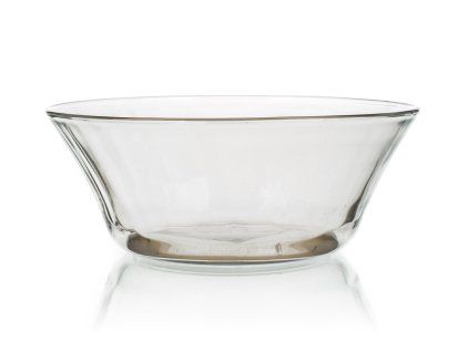 miska 16,5cm SUPER VALUE skleněná