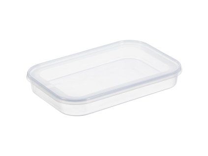 dóza HELSINKI obdél. 1,5l (29,5x18,7x3,9cm) PH