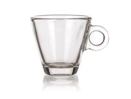 hrnek 100ml EASY BAR skleněný