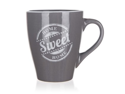 hrnek 310ml SWEET HOME keramický ŠE