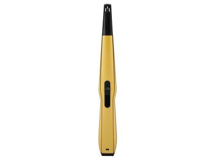 zapalovač UTILITY MATTEO PRATO METALLIC ELEGANT 21,5cm mix barev