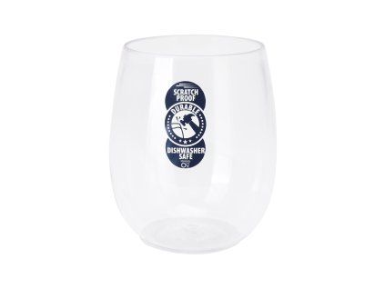sklenice 400ml AS PH TRA