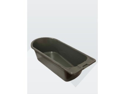 vanička  91x48x26,7cm ANTRACIT, plast