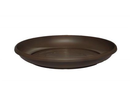 podmiska d25cm bronzová HARMONIE