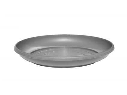 podmiska d30cm stříbrná HARMONIE