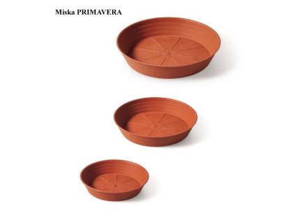 podmiska d34cm TER PRIMAVERA
