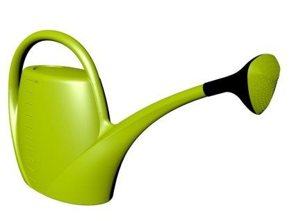 konev   4,5l zahr.+kropítko, SPRING, plast