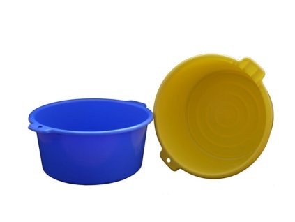 dřez 12l VM d40x17cm