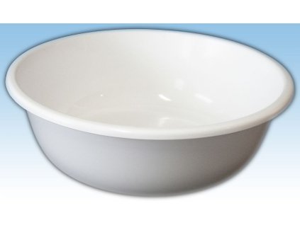 mísa d36x11,5cm, plast GR,B,H
