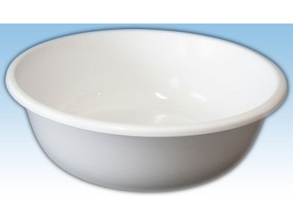 mísa d40x12,5cm, plast GR,B,H