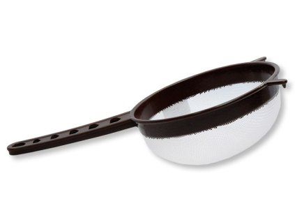 cedník d16cm, plast