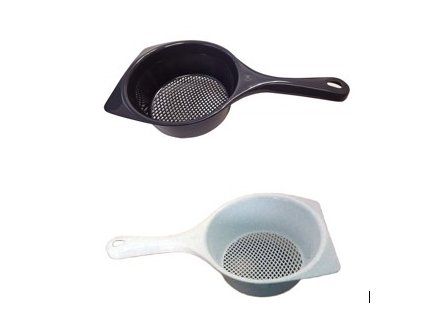 cedník d19cm, plast
