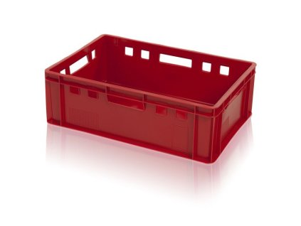 přepravka E2-60x40x20 30kg