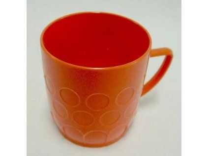hrníček 0,3l PD, plast