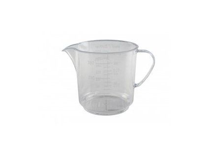 odměrka 0,35l s uchem