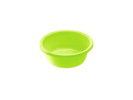 mísa d20cm, zelená, 1,4l, Tontarelli, plast