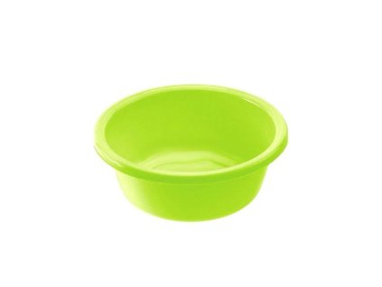 mísa d24cm, zelená, 2,5l, Tontarelli, plast