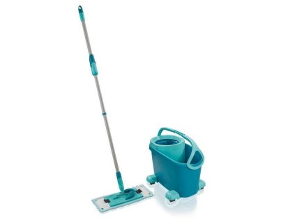 mop kompl.set CLEAN TWIST M Ergo Mobile, 33cm Super Soft