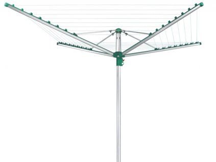 sušák 40m zahradní Linomatic 400 Easy/d4,5cm/