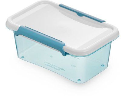 box  0,50l ARCTIC LINE-1122, 15x9,5x6,5cm, plast